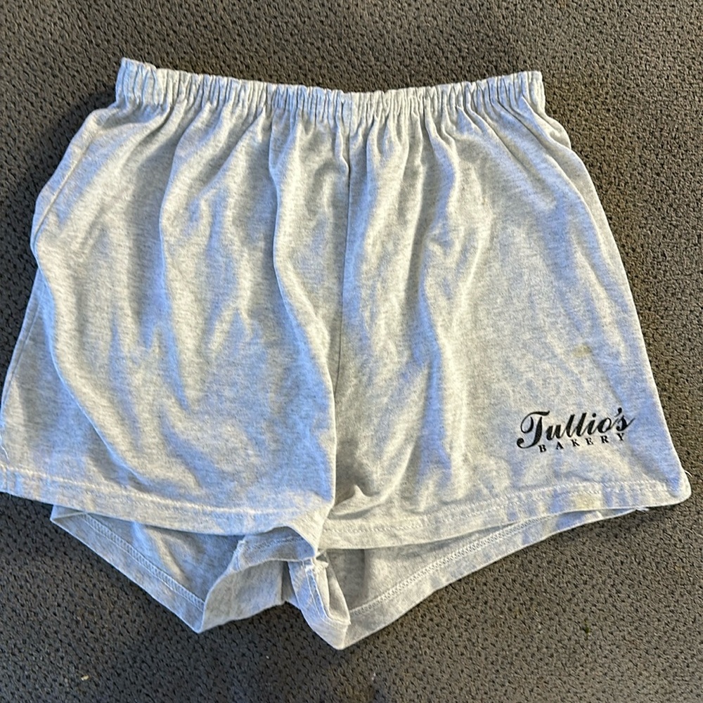 Sofia shorts
